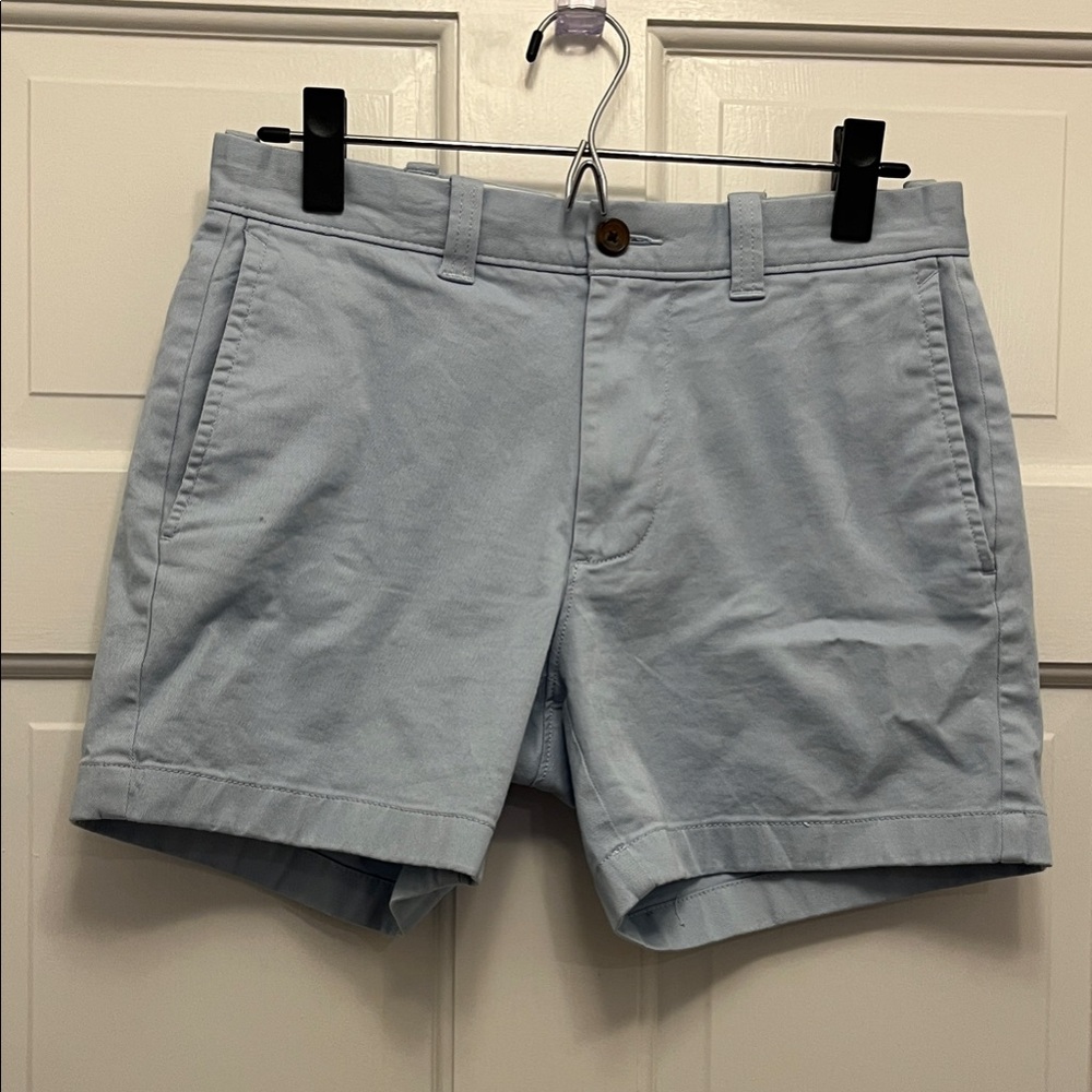 J.Crew Men’s 5” Shorts